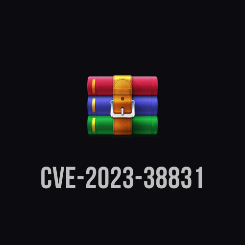 Blue Team Security: Magnum Opus - CVE-2023-38831