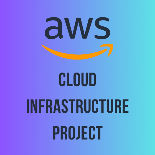 Cloud Infrastructure Project – AWS Scalable Architecture